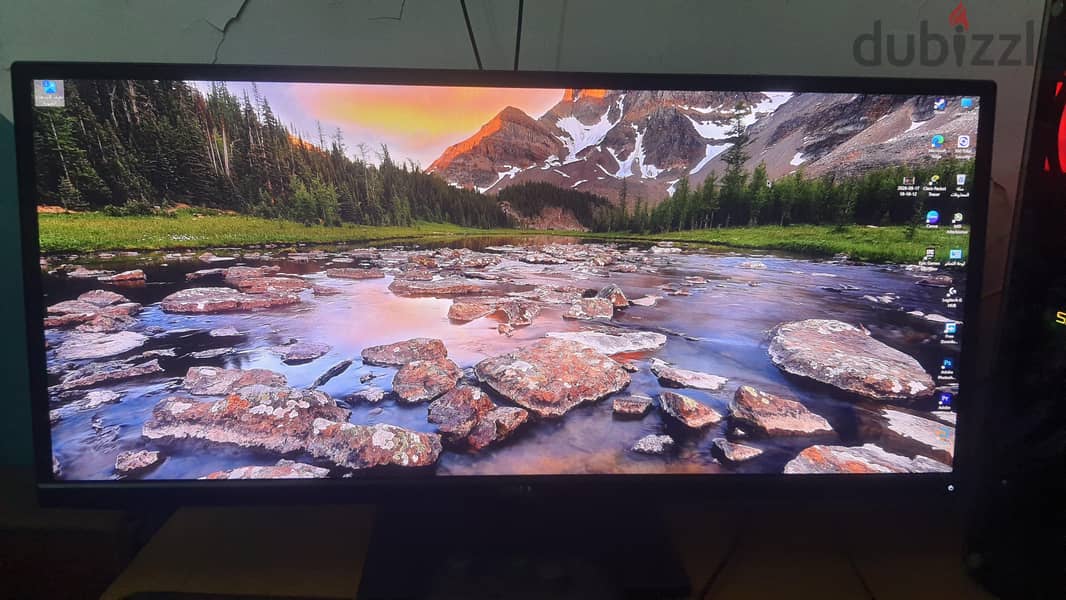 2k ips 29inch ultrawide dell 1