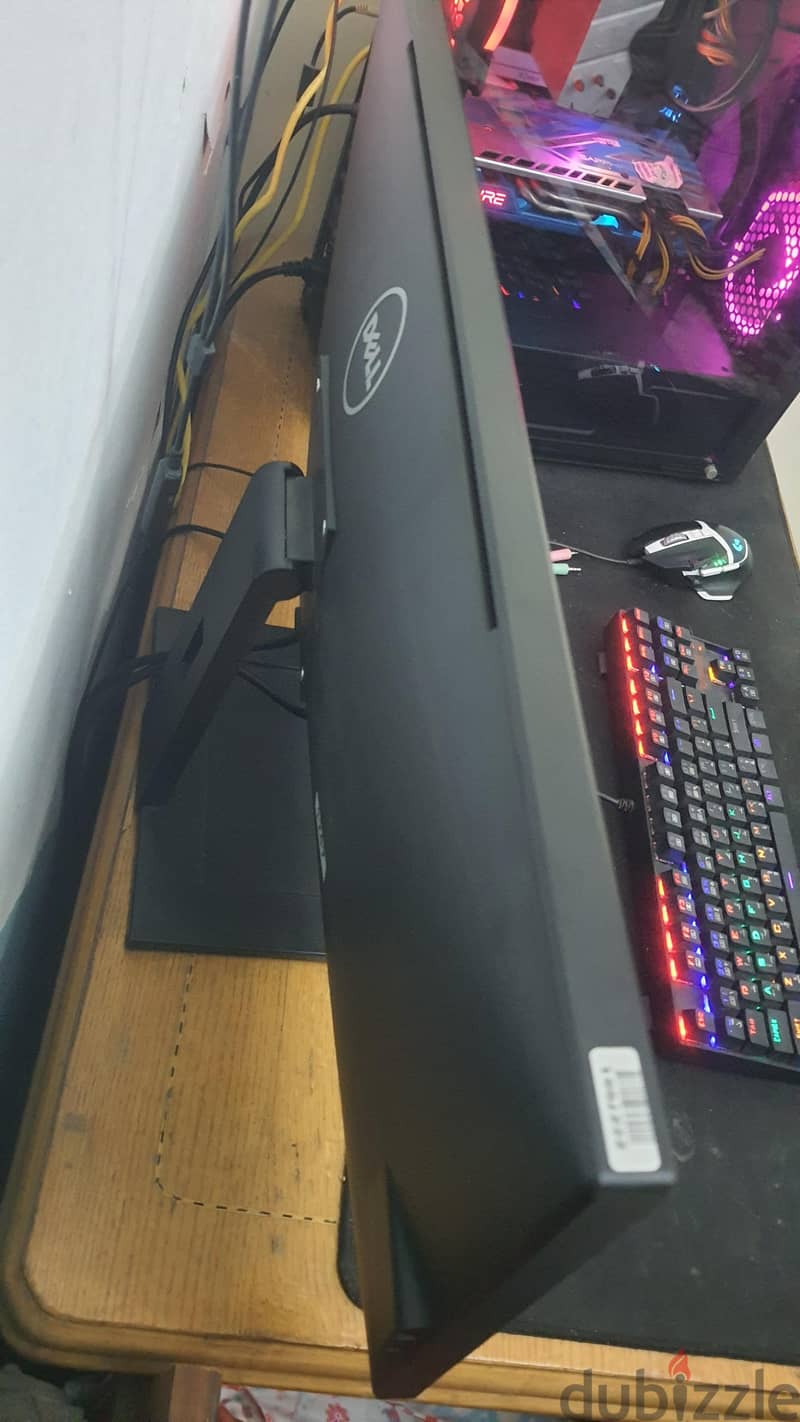 2k ips 29inch ultrawide dell 2