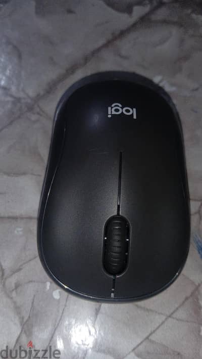 Logitech M 240
