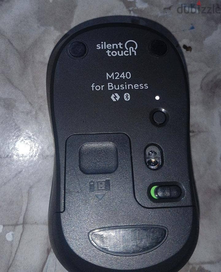 Logitech M 240 1