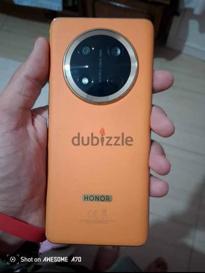 Honor X9c