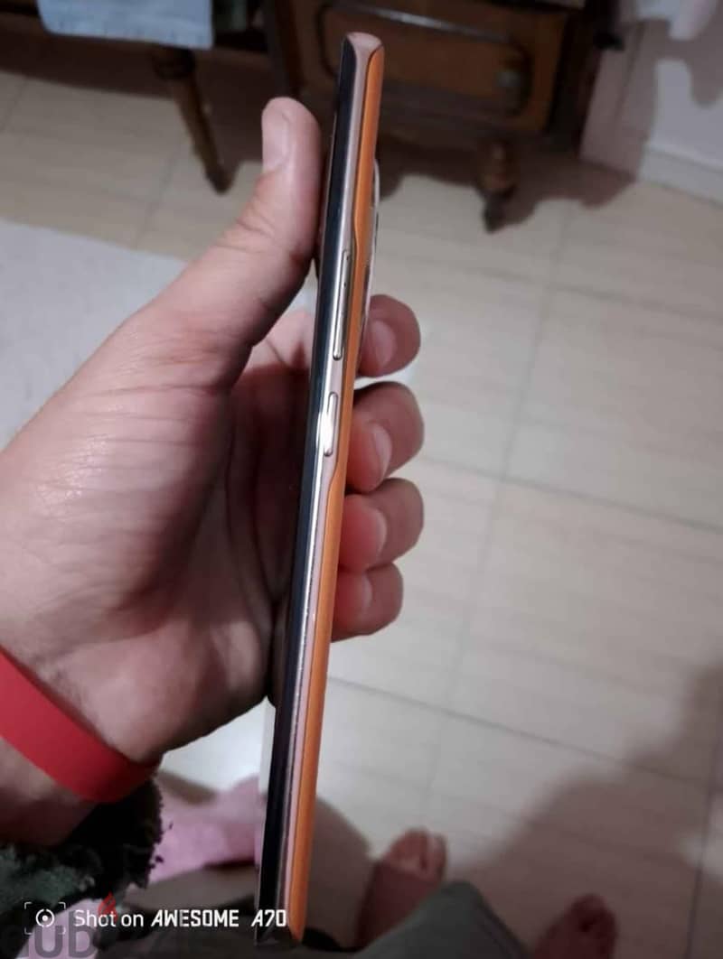 Honor X9c 1