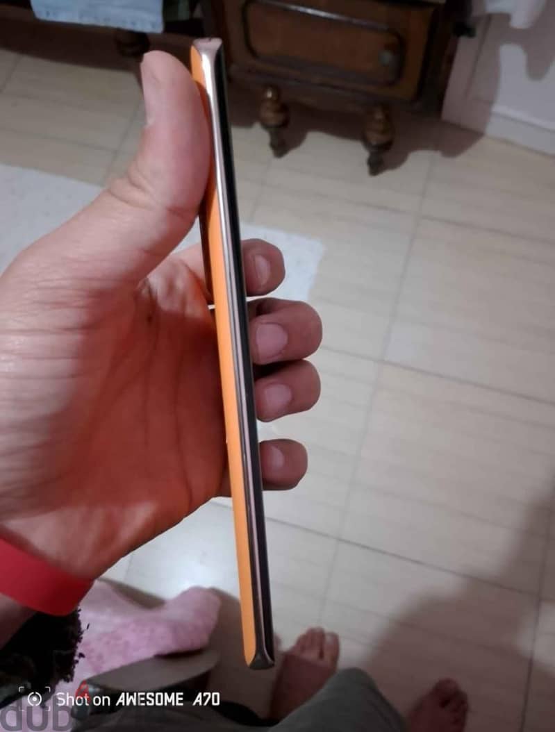 Honor X9c 3