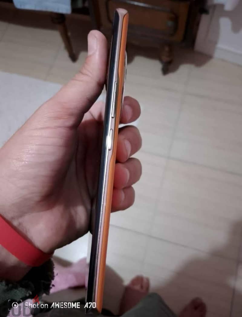 Honor X9c 5
