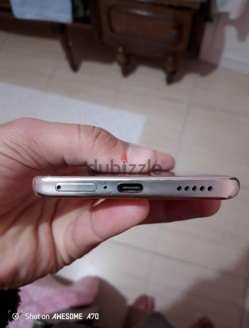 Honor X9c 6