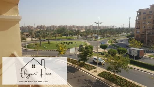 اكبر نموذج في مدينتي شقة نموذج ٧٠٠ افضل موقع وفيو ٣٢٠ متر