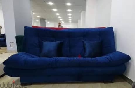 كنبة سرير بأقل من سعر المصنع