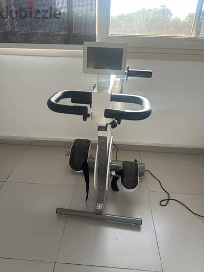 MOTOmed – Motorized Movement Therapy System