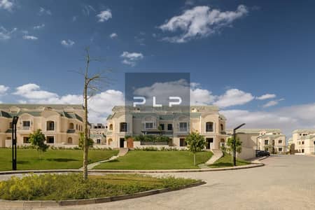 Lowest price townhouse for sale immediate occupancy Special price for quick sale in Lavenir Compound Al Ahly, Sabbour, Mostakbal City.