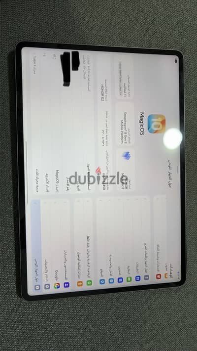 HONOR MagicPad3