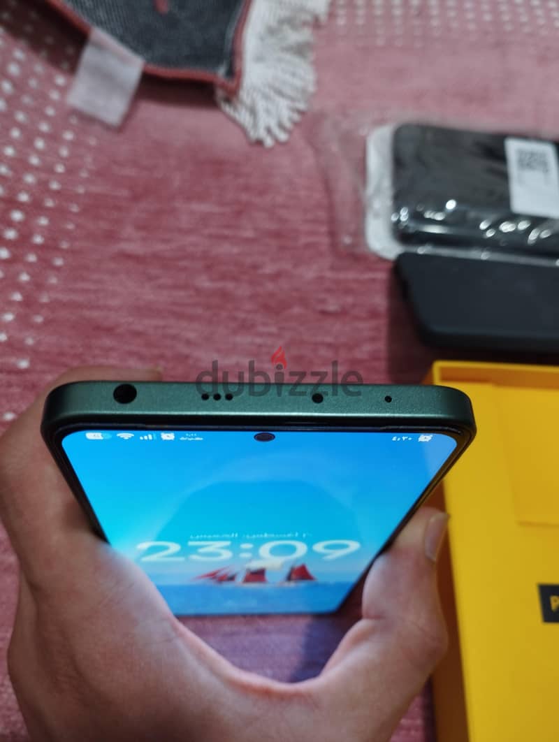 Xiaomi Poco 3
