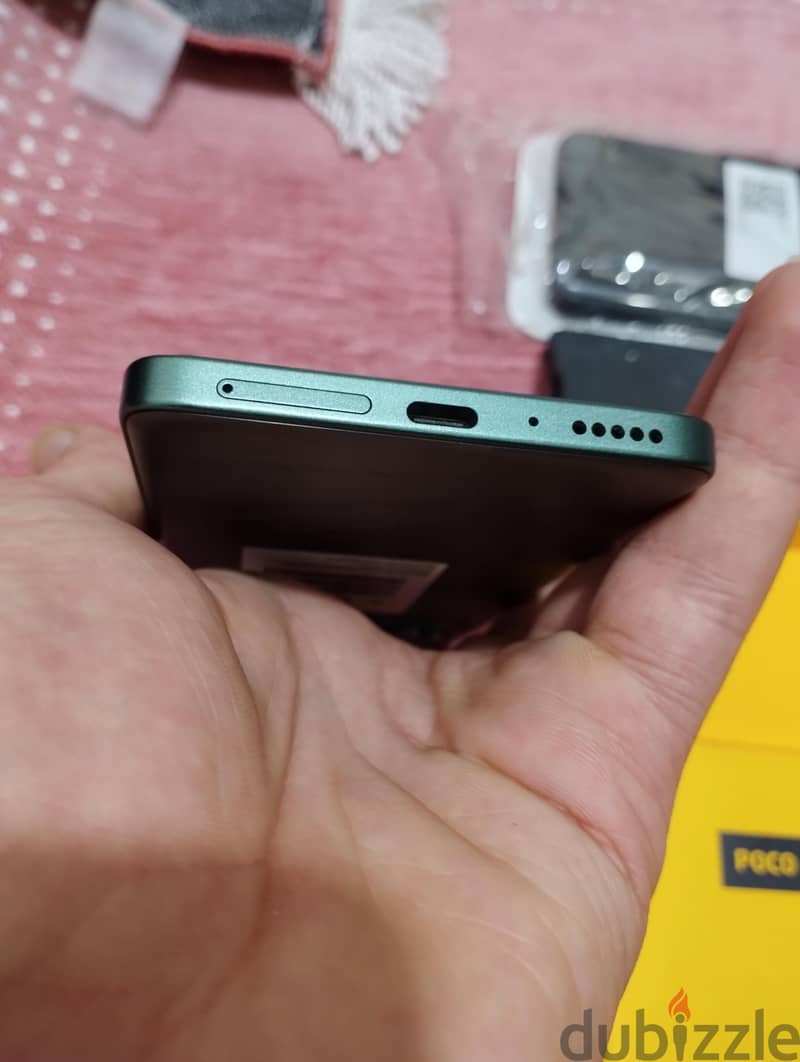 Xiaomi Poco 4
