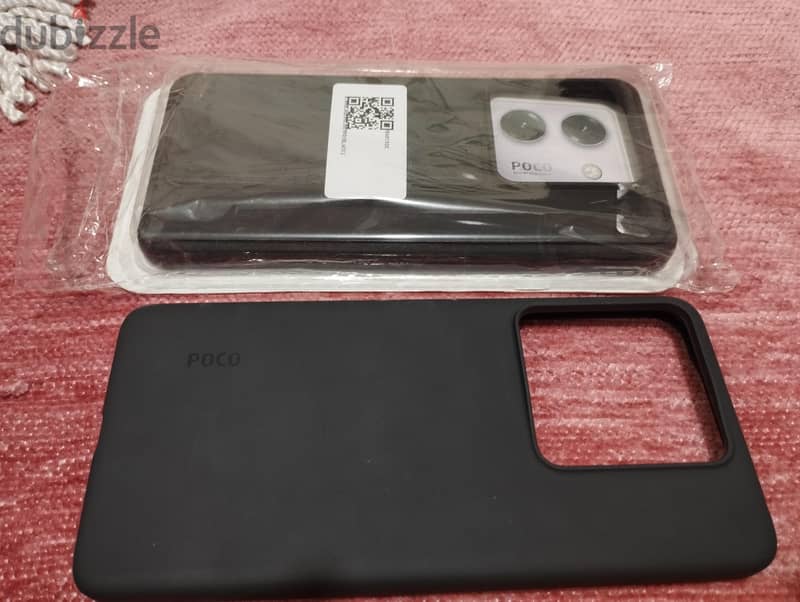 Xiaomi Poco 15