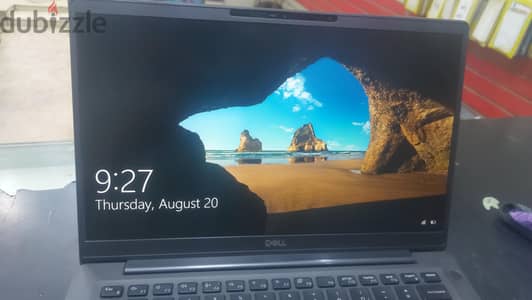 dell Latitude 7400