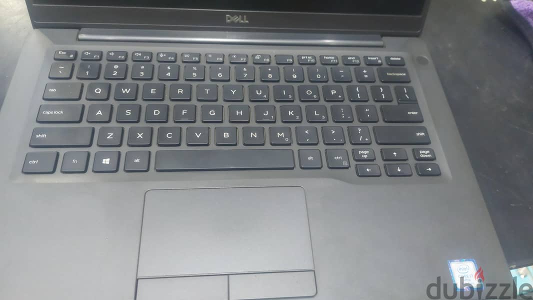 dell Latitude 7400 3