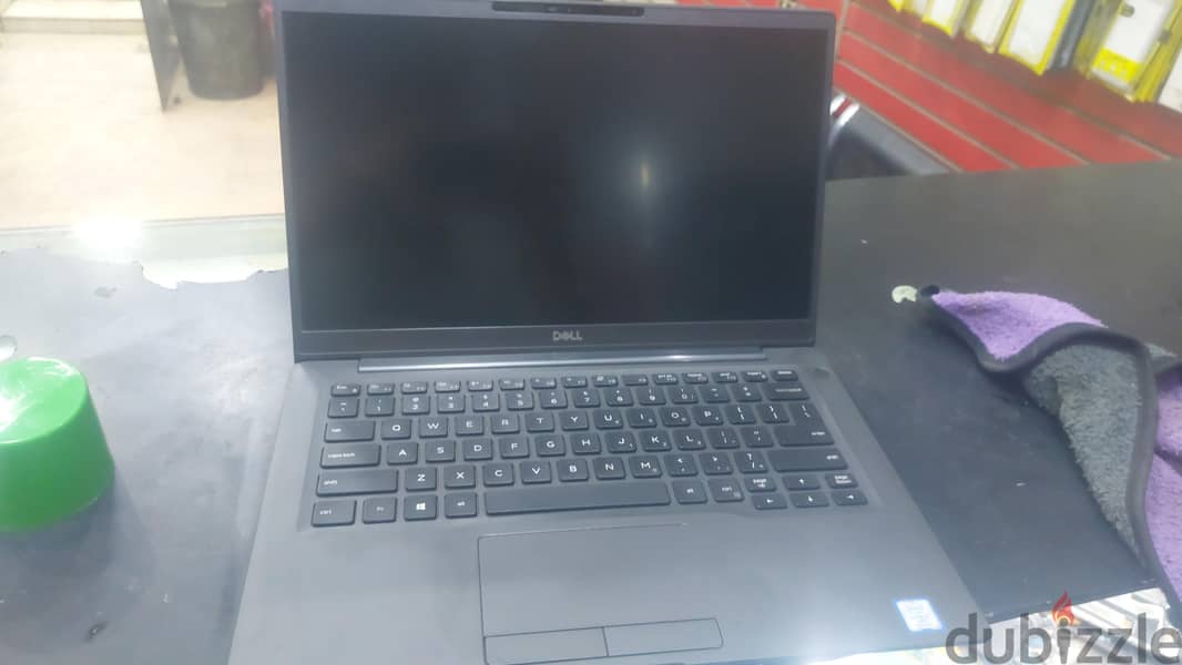 dell Latitude 7400 4