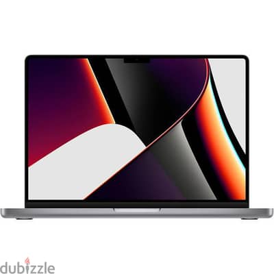 MacBook Pro 14" M1 Pro 16GB 512GB FullBox