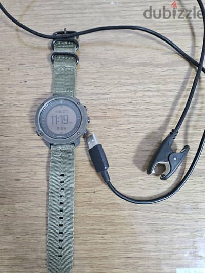 suunto traverse alpha