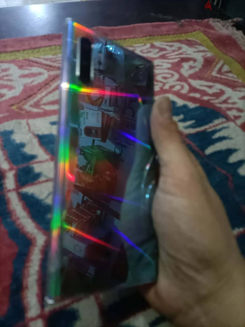 سامسونج نوت 10 بلس 4