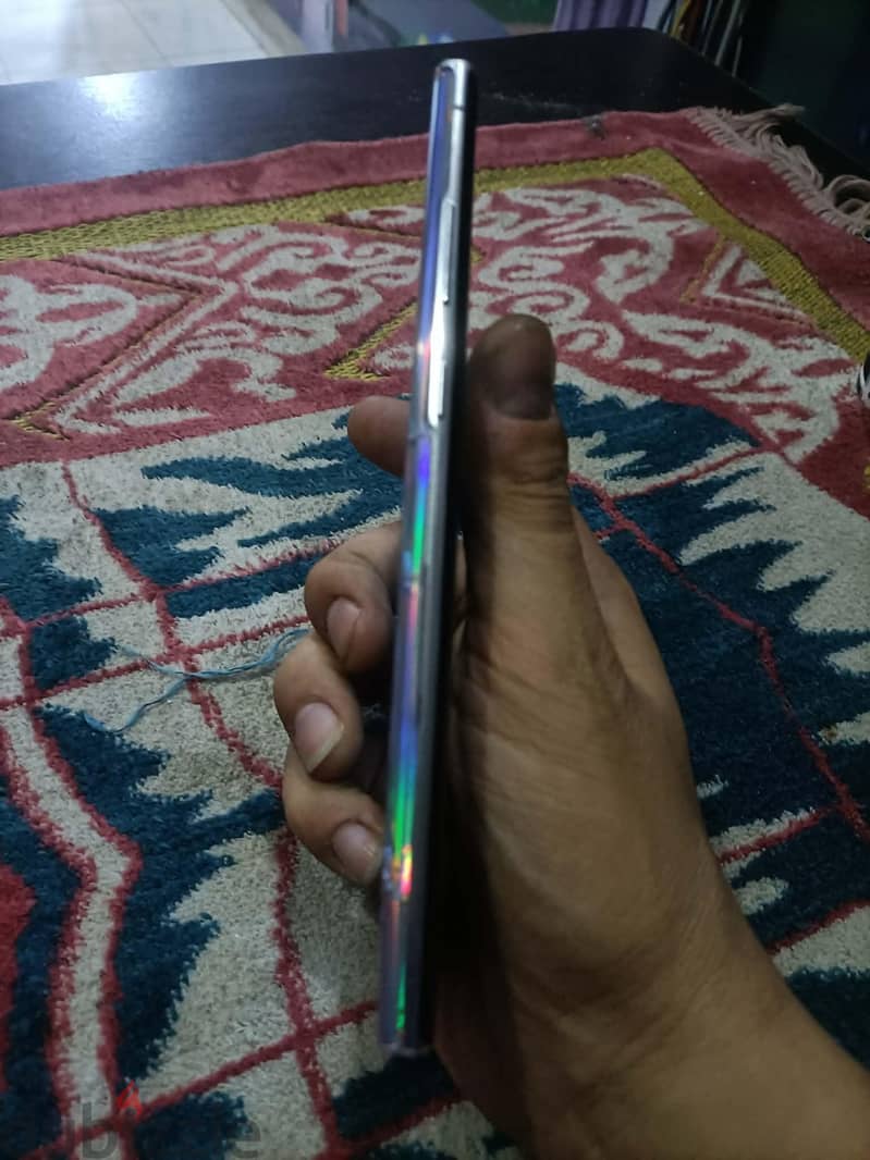 سامسونج نوت 10 بلس 5