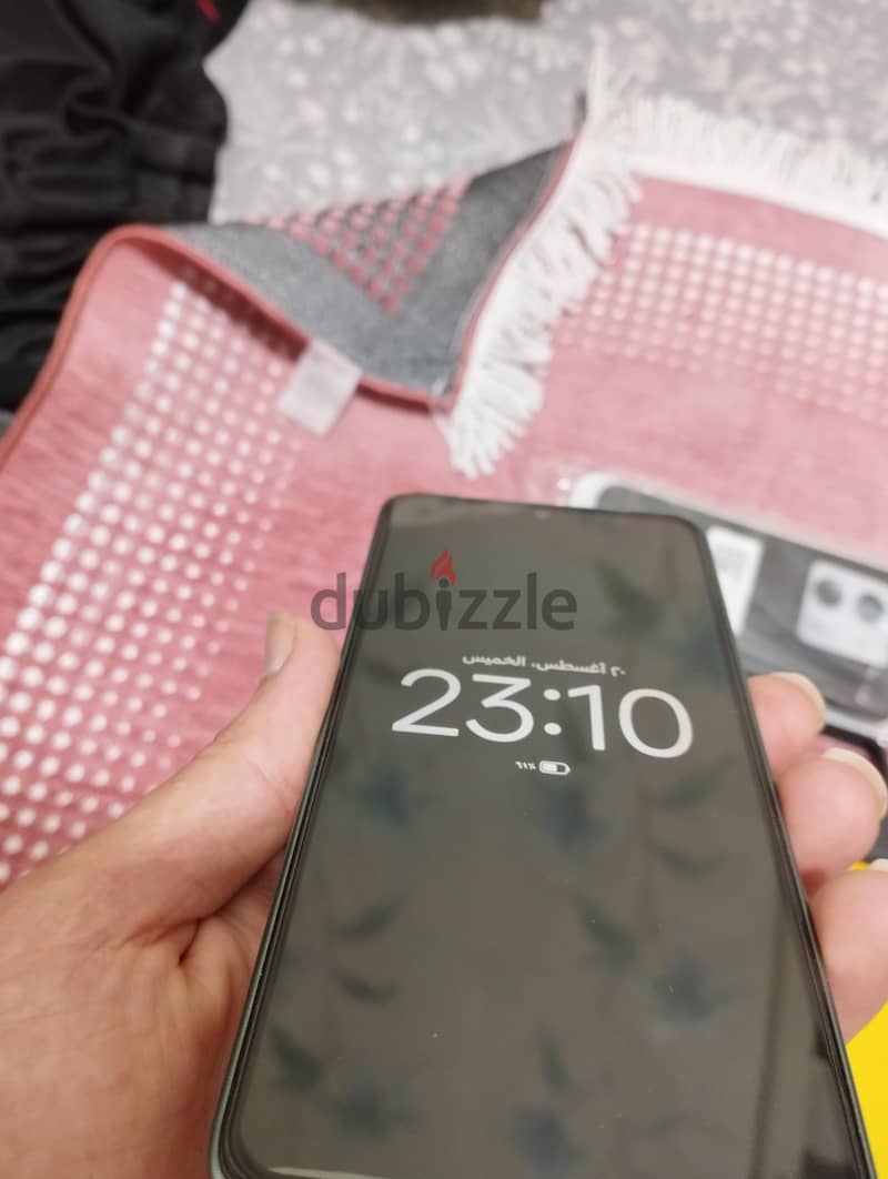 Xiaomi Poco 1