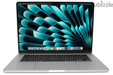 MacBook Air 15" M4 2025 16GB 512GB 10CPU 10GPU