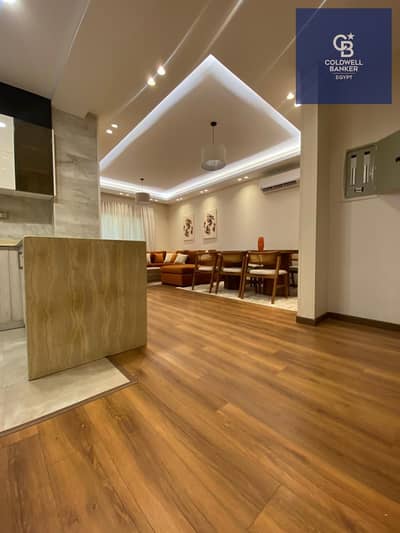 Immediate Handover | Down Payment & Installments | 2-Bedroom Fully Modern Finished Apartment | Mayan Compound – El Shorouk City Immediate Handover | Down Payment & Installments | 2-Bedroom Fully Modern Finished Apartment | Mayan Compound – El Shorouk City