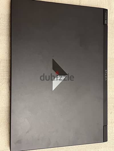 لابتوب Hp victus 15 موديل  fb0031ne