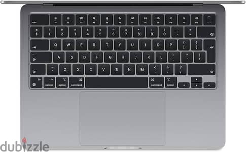 MacBook Air 15" M3 16GB 256GB NEW SEALED Ar/En