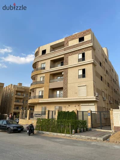 Super Lux apartment 210 meters in New Lotus
