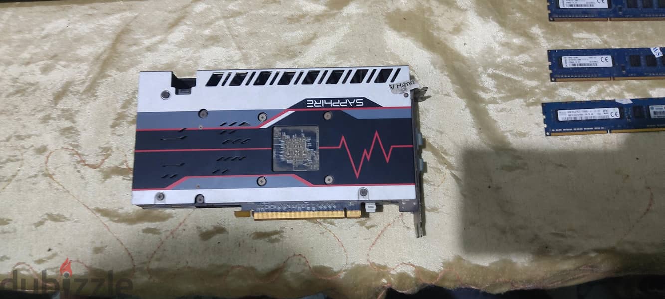 RX 570 4gb 1