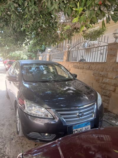 نيسان سنترا ٢٠١٩