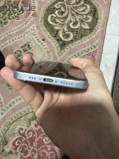 Apple - iPhone 15