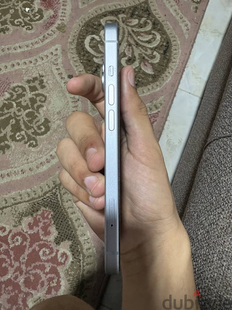 Apple - iPhone 15 3