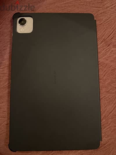 Tablet honor X9a