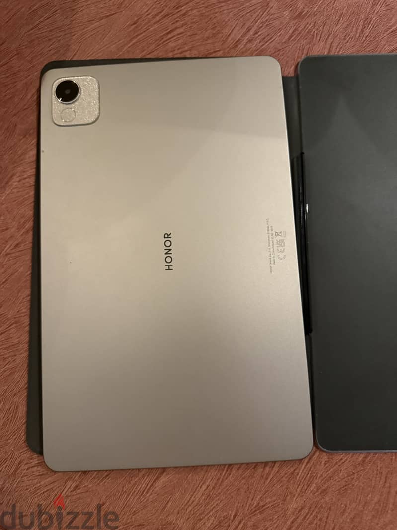 Tablet honor X9a 2