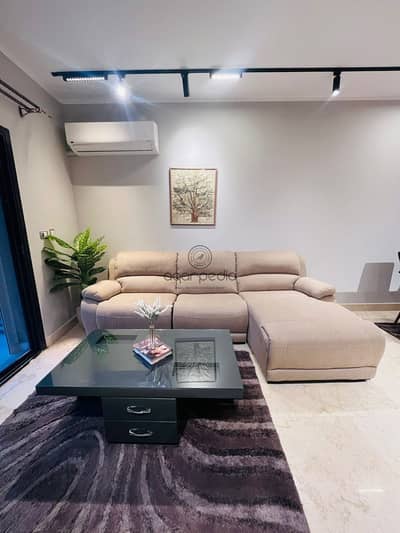 Fully Furnished Apartment for Rent in Eastown