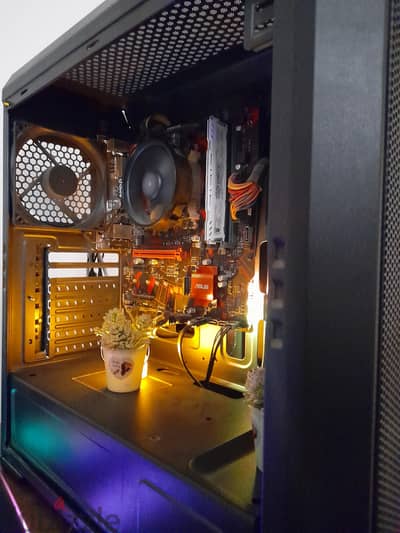 تجميعة PC