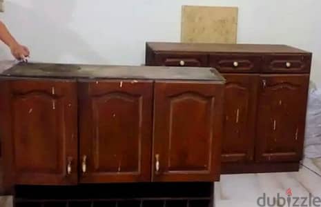 مطبخ عمولة مطلوب ٢٥٠٠ بدل ١٠ آلاف زان تقيل مش موسكي