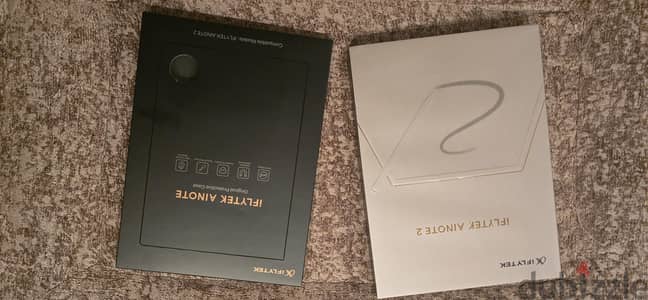 IFLYTEK AINOTE 2