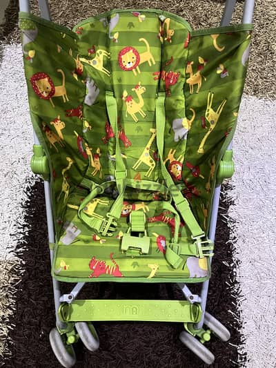 Mothercare stroller