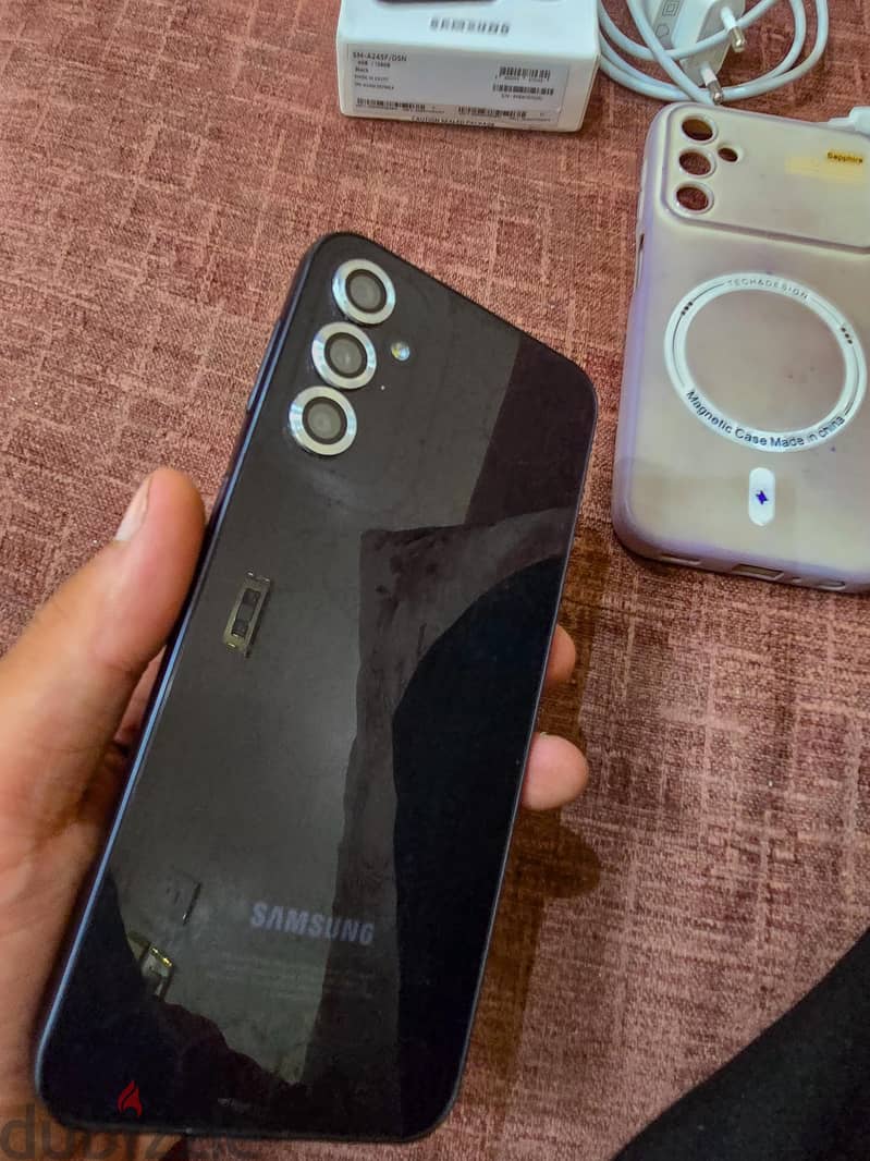 Samsung A24 2