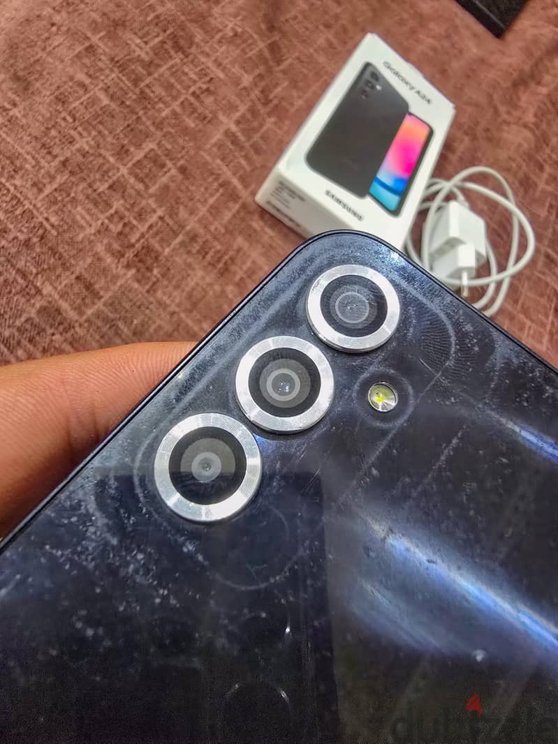 Samsung A24 4