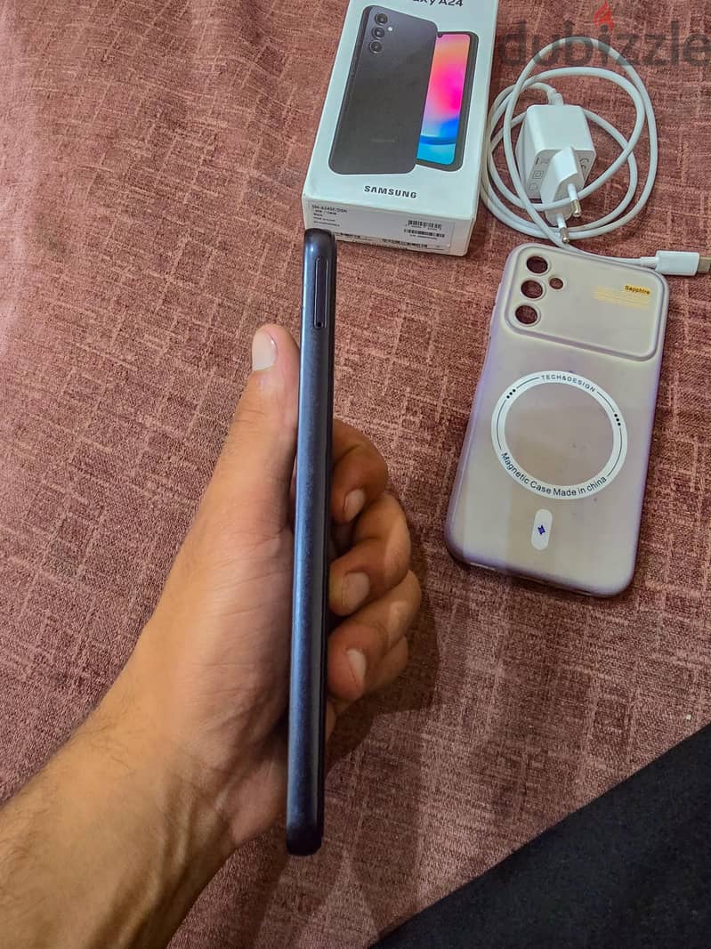 Samsung A24 5