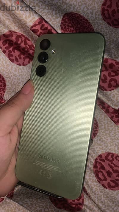 سامسونج ايه 14