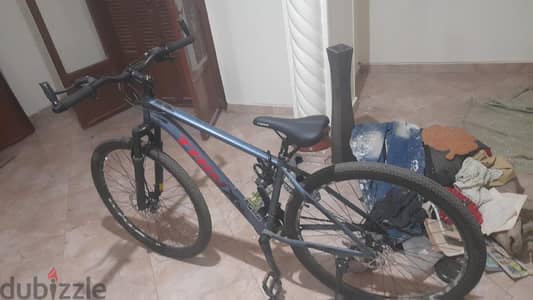Trinx m128