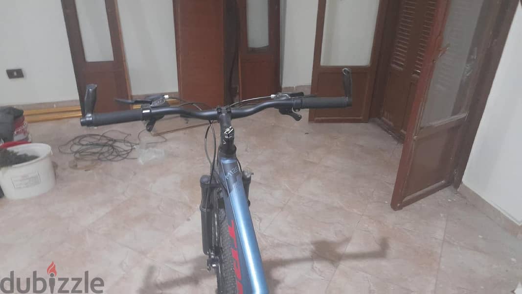 Trinx m128 1