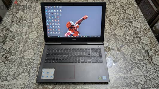 Dell g5 15 gaming laptop