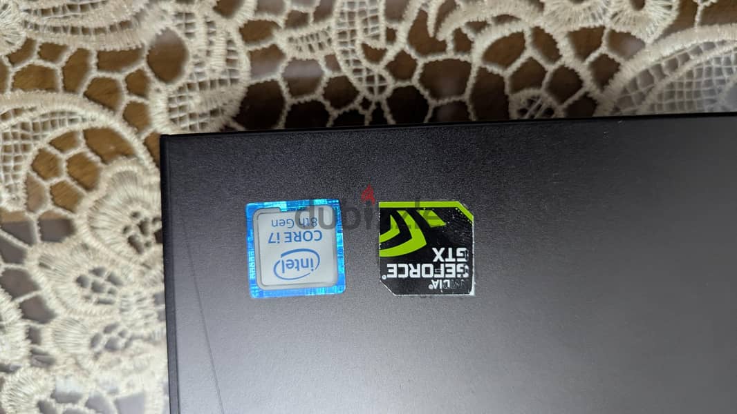 Dell g5 15 gaming laptop 2