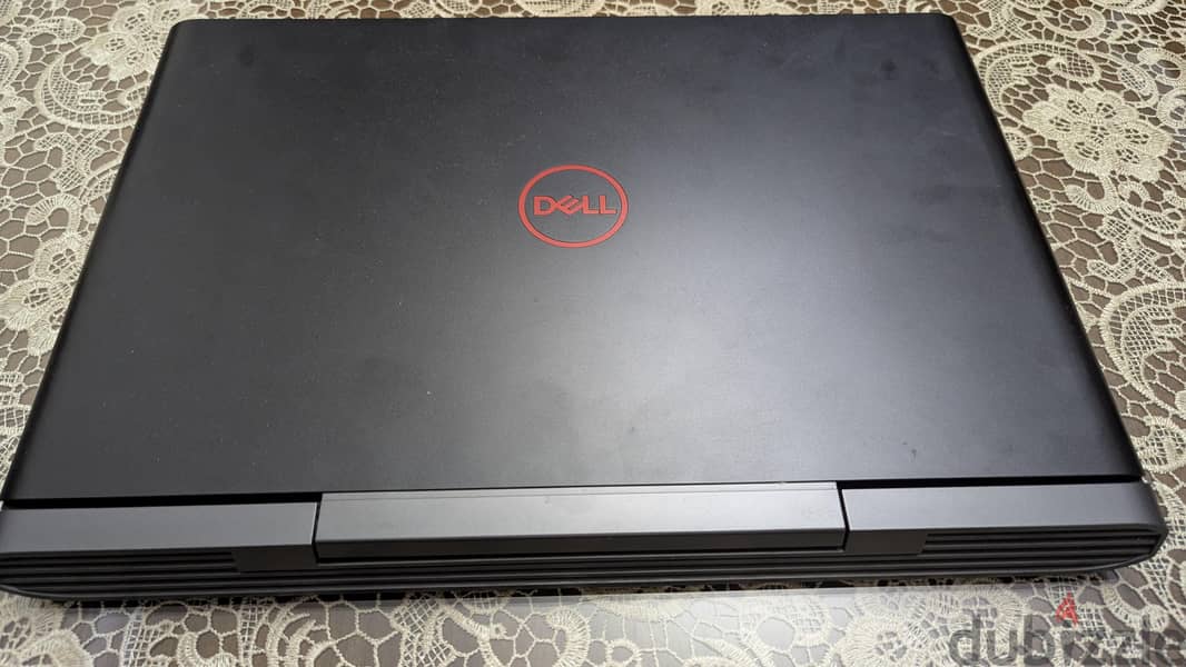 Dell g5 15 gaming laptop 4